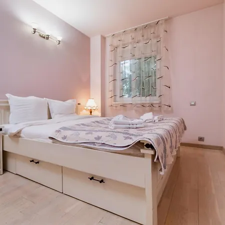 Elegant 1-bedroom * Plovdiv
