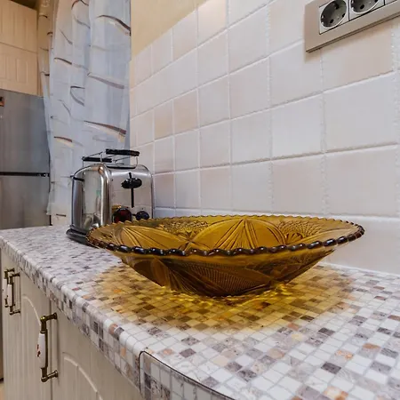 Elegant 1-bedroom Plovdiv