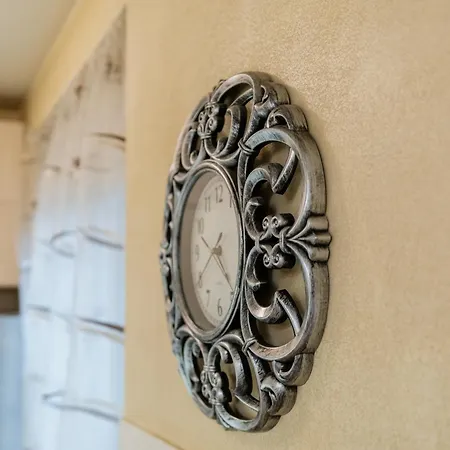 Elegant 1-bedroom * Plovdiv