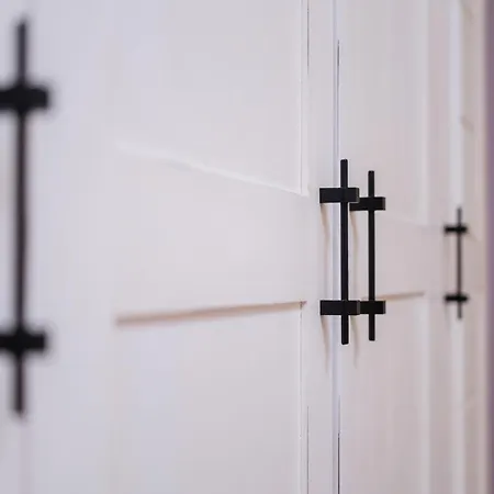 Apartmán Elegant 1-bedroom