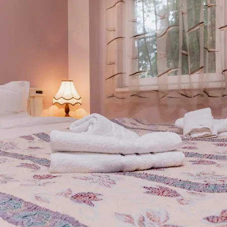 Elegant 1-bedroom Plovdiv