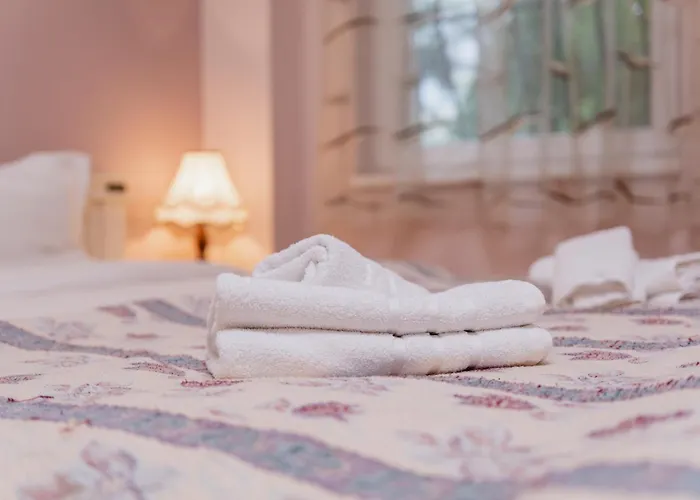 Elegant 1-bedroom 公寓 普罗夫迪夫