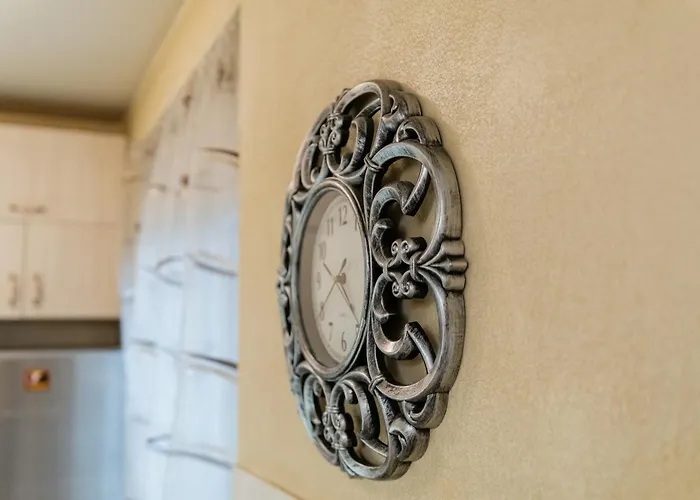 Elegant 1-bedroom * 普罗夫迪夫