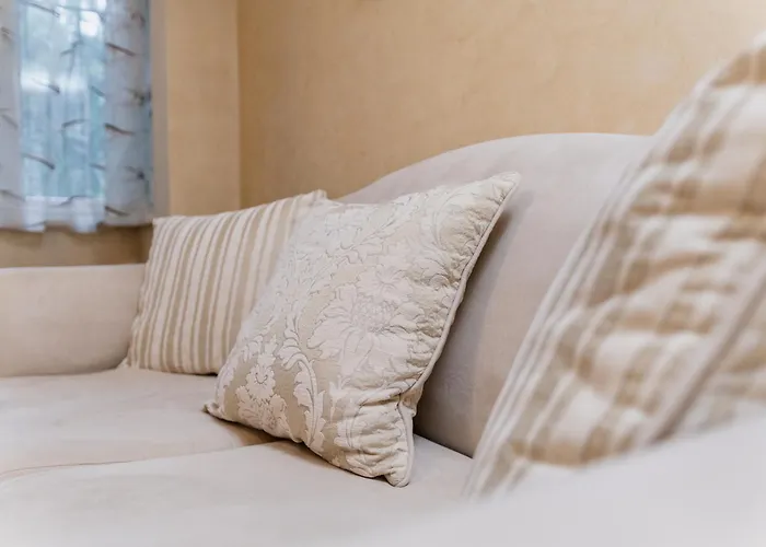 Elegant 1-bedroom 公寓