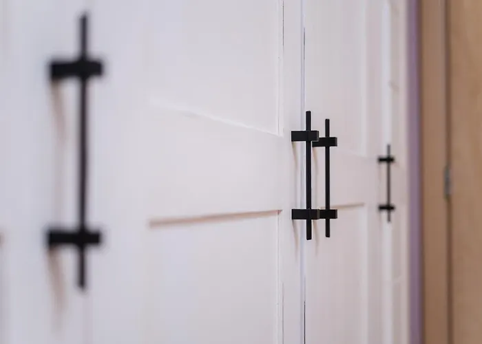 Apartmán Elegant 1-bedroom