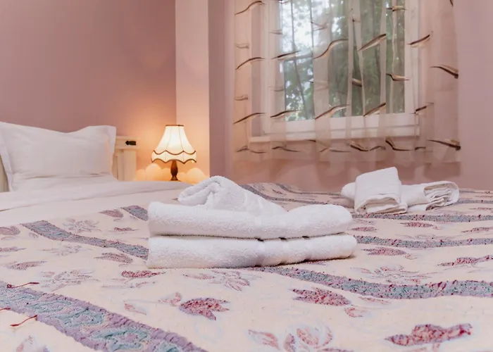 Elegant 1-bedroom 普罗夫迪夫